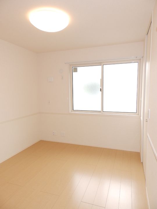 ボナール B棟の内装