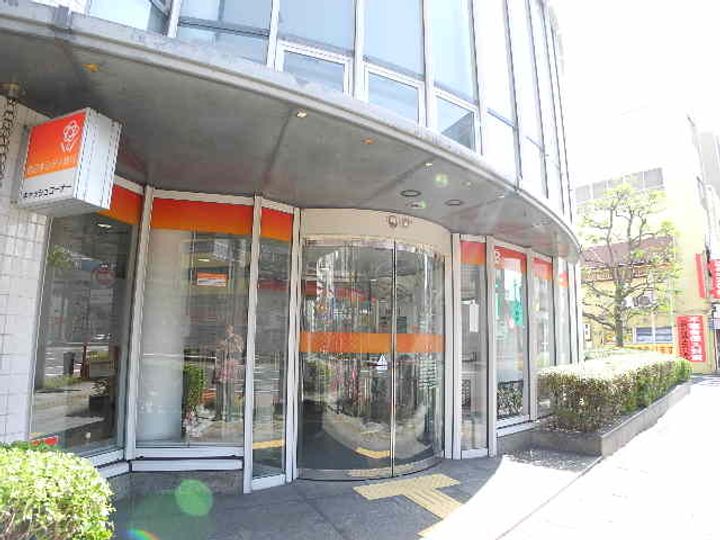 ビバシティ長崎オーシャンフロントの周辺