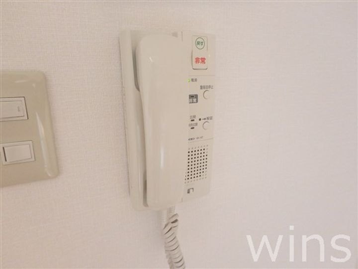 東京都調布市菊野台1(マンション)の賃貸物件の内装