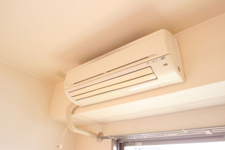 ルーナパッソの内装