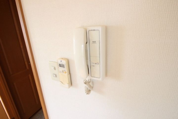 ルーナパッソの内装