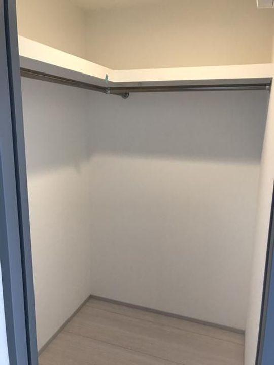 B CITY APARTMENT SHINJUKU NWの内装