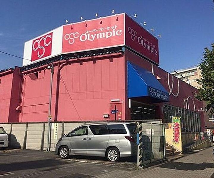 グランヴァン亀戸IIIの周辺