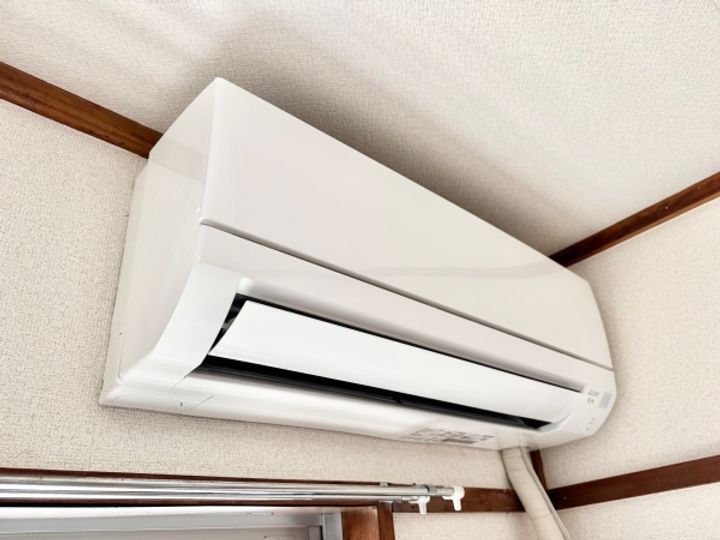 Stella garden水戸白梅の内装