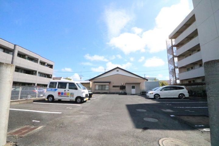 Stella garden水戸白梅の地図