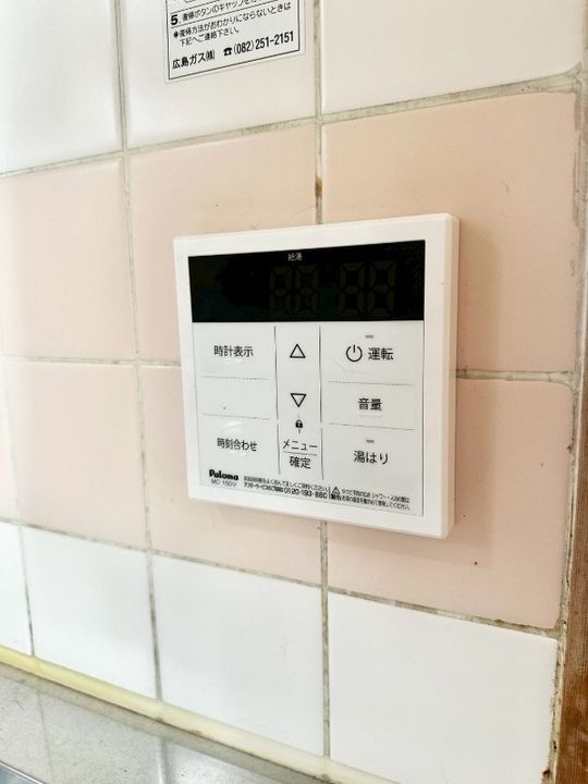 クロスデータビルNo.14のその他画像