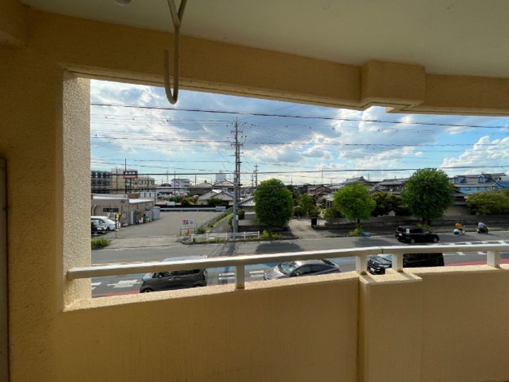 パレス西尾のその他画像