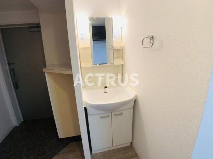 大阪府大阪市阿倍野区三明町2(マンション)の賃貸物件の内装