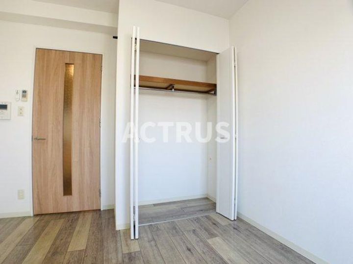 大阪府大阪市阿倍野区三明町2(マンション)の賃貸物件の内装