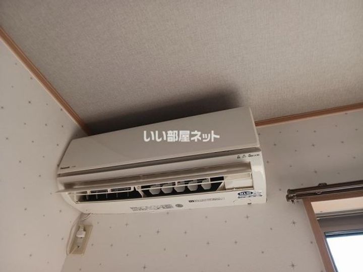 カーサソレアードの内装