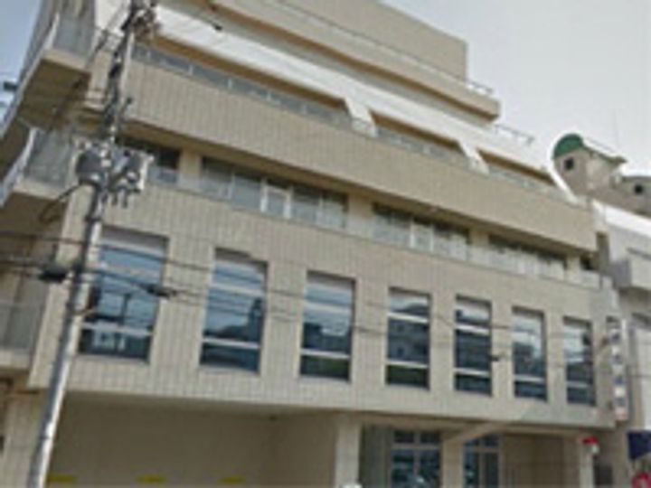 ロイヤルハイツ兵庫の周辺