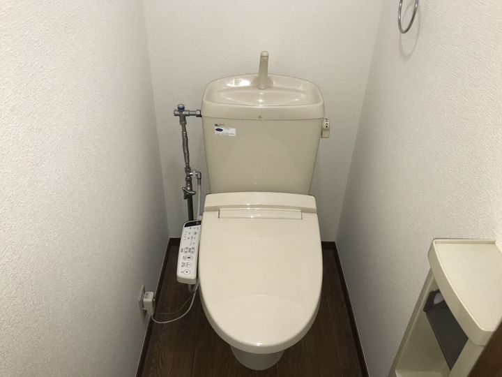 シティライフ小池Cの内装