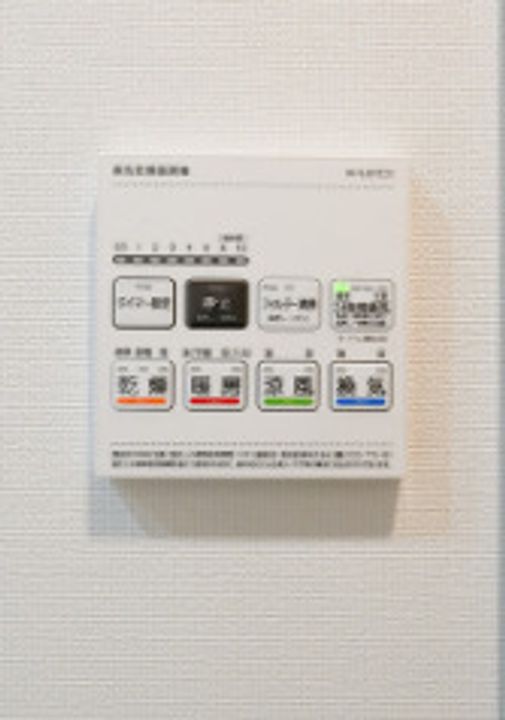 東京都江東区枝川1(マンション)の賃貸物件の内装