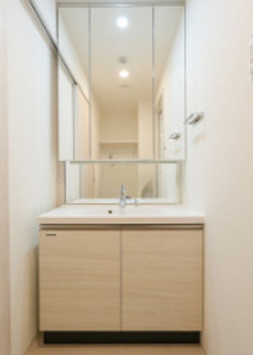 東京都江東区枝川1(マンション)の賃貸物件の内装