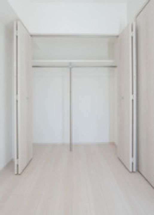 東京都江東区枝川1(マンション)の賃貸物件の内装