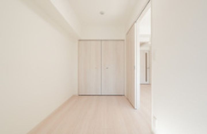 東京都江東区枝川1(マンション)の賃貸物件の内装