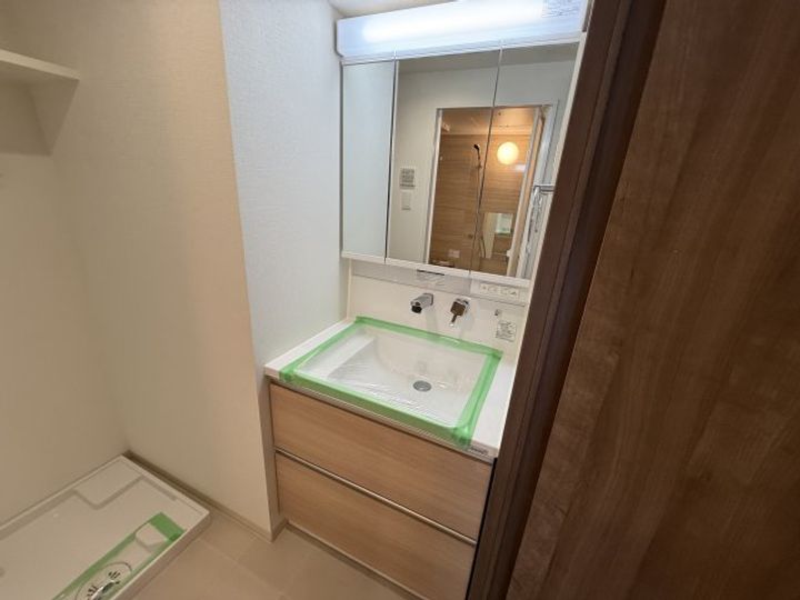 M.Granz池田の内装