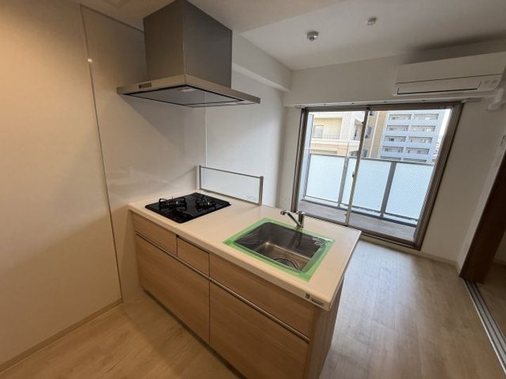 M.Granz池田のキッチン