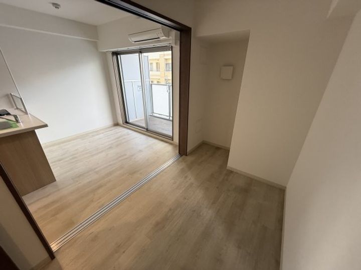 M.Granz池田の居間