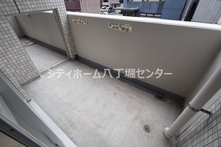 CLASSY HIROSHIMA-EKIMAEの内装