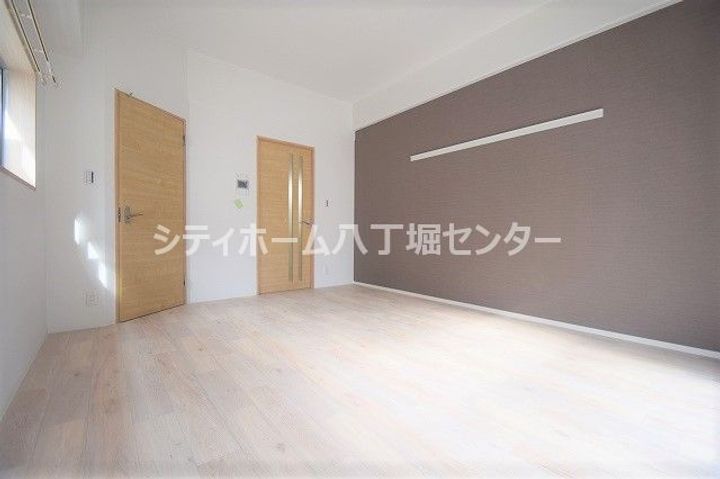 CLASSY HIROSHIMA-EKIMAEの内装