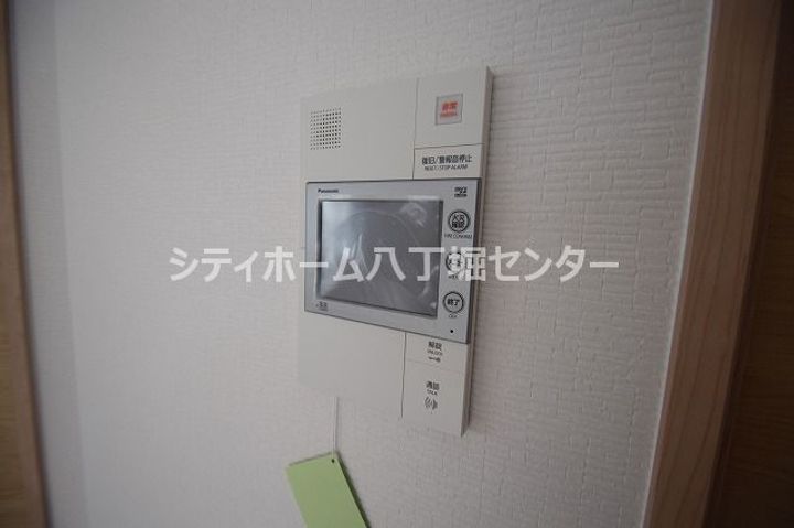 CLASSY HIROSHIMA-EKIMAEの内装