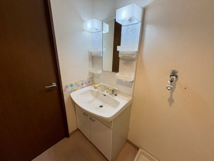 兵庫県神戸市須磨区戎町3(マンション)の賃貸物件の内装