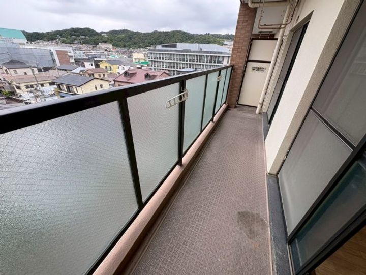 兵庫県神戸市須磨区戎町3(マンション)の賃貸物件の内装