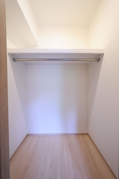 東京都港区南青山4(マンション)の賃貸物件の内装