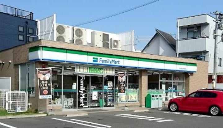 プレサンス名古屋菊井セルカの周辺