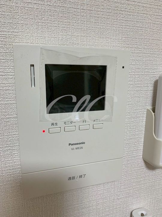 神奈川県横浜市磯子区田中2(アパート)の賃貸物件の内装