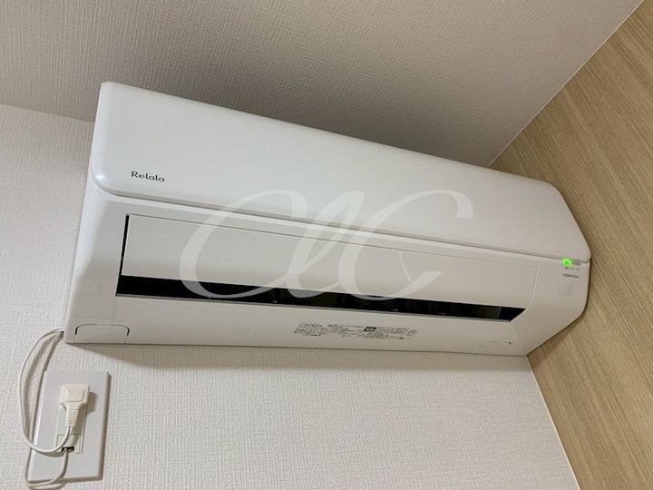 神奈川県横浜市磯子区田中2(アパート)の賃貸物件の内装