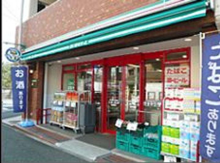 神奈川県横浜市磯子区田中2(アパート)の賃貸物件の周辺