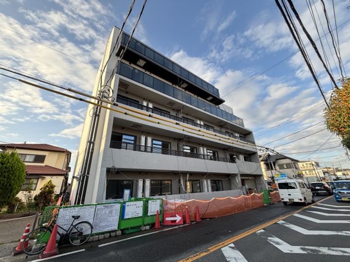 S-RESIDENCE行徳courantのその他画像