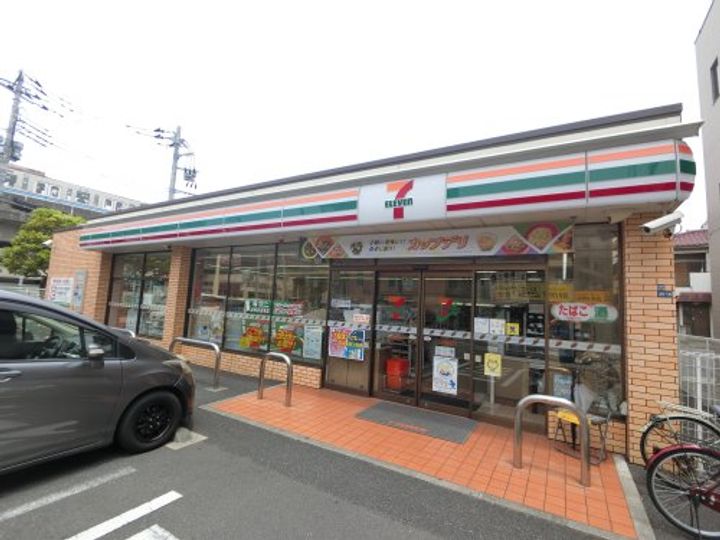 S-RESIDENCE行徳courantの周辺