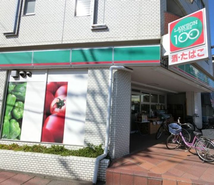 S-RESIDENCE行徳courantの周辺