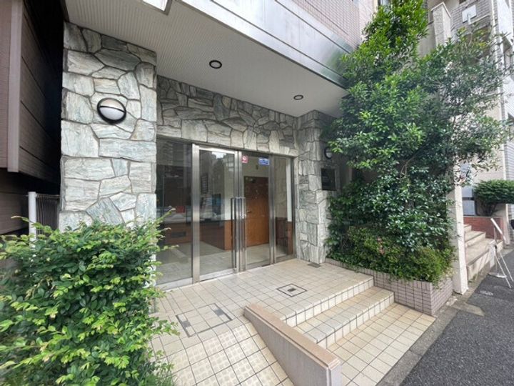 東京都豊島区北大塚2(マンション)の賃貸物件の地図