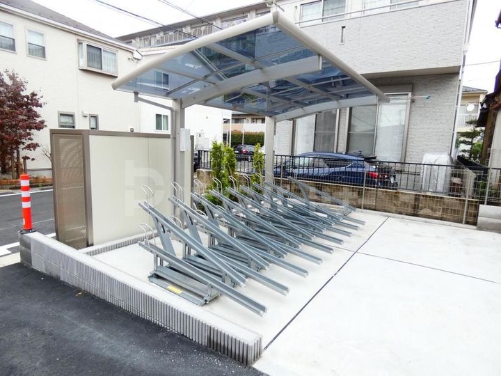 千葉県船橋市夏見6(アパート)の賃貸物件の地図