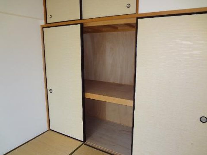 センチュリーハイランドの内装