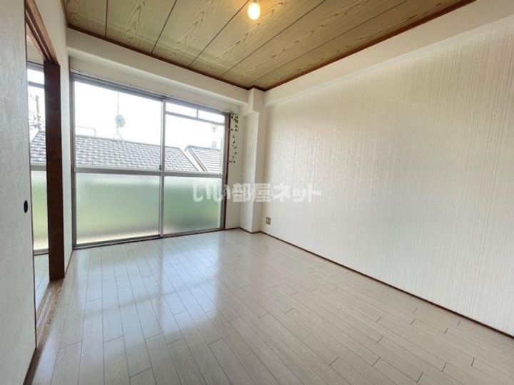 京都府京都市下京区大工町(マンション)の賃貸物件の内装