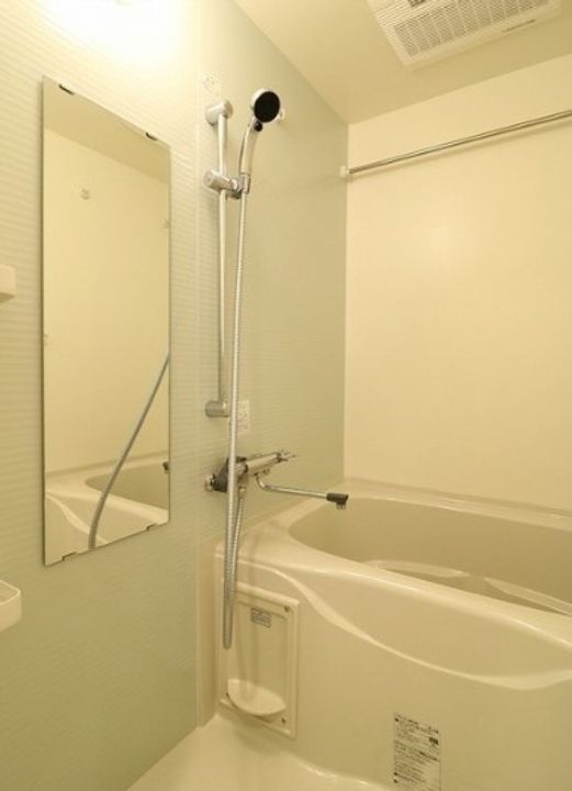 東京都北区王子2(マンション)の賃貸物件の風呂