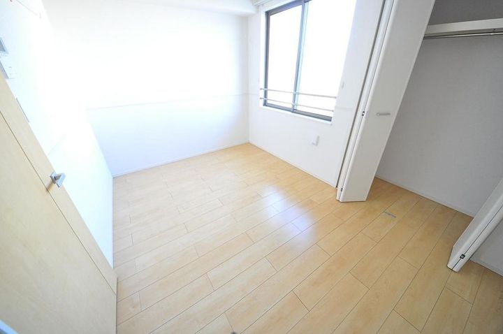 ベーネ・ファミリアの内装