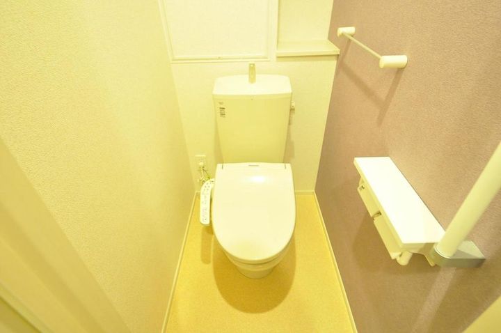 ベーネ・ファミリアの内装