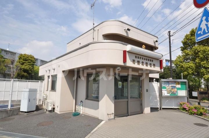 ベーネ・ファミリアの周辺