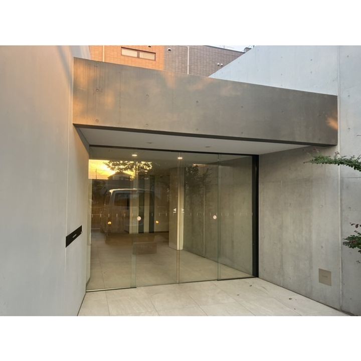 東京都世田谷区新町2(マンション)の賃貸物件の地図