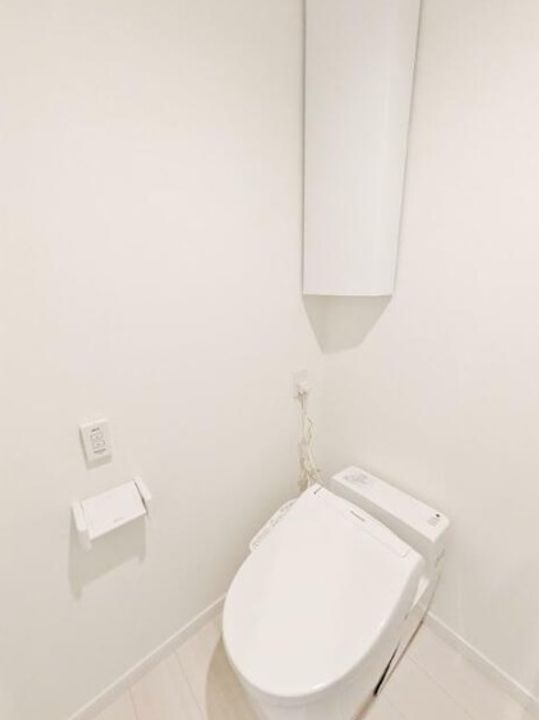 東京都練馬区貫井1(アパート)の賃貸物件の内装