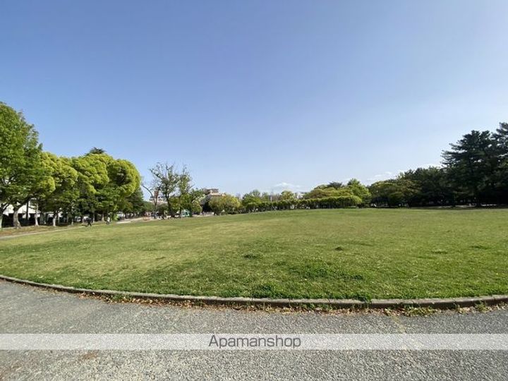 福岡県福岡市南区清水3(一戸建)の賃貸物件の周辺