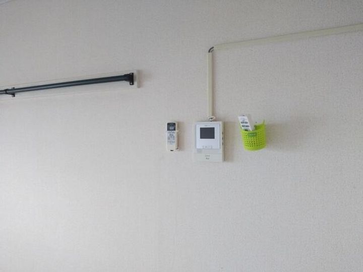 MSドウエル相模原の内装