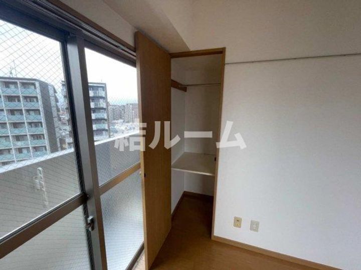 東京都新宿区中落合2(マンション)の賃貸物件の内装