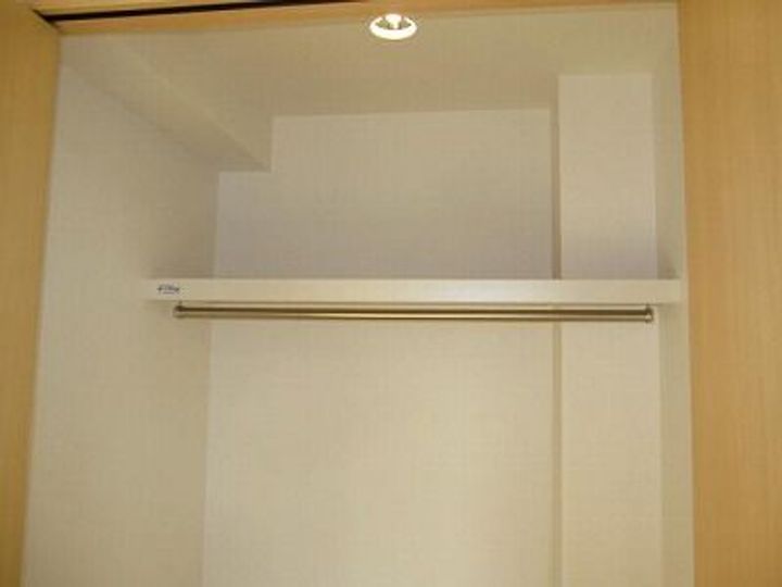 シャルマン・ベル Nakanoの内装